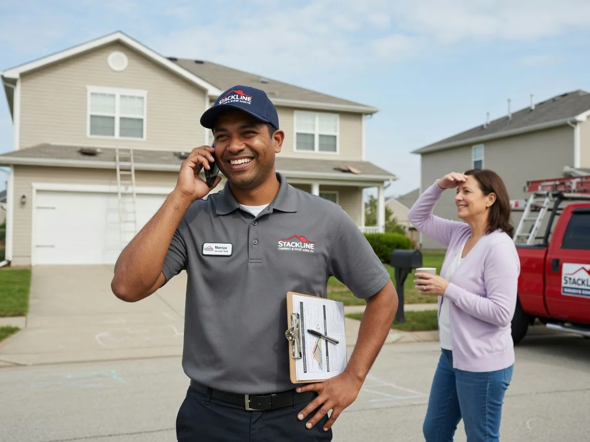 Chimney flashing repair Claysville, PA FAQs